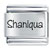 NAME SHANIQUA 