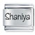 NAME SHANIYA 