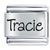 NAME TRACIE 