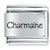 CHARMAINE 