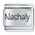 NAME NASHALY 