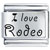 LOVE RODEO 