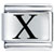 GREEK CHI 