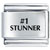 #1 STUNNER 