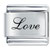 Edwardian Script Font Love Laser Italian Charm