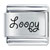 LOOPY PERSONALIZED 