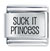 IT PRINCESS 