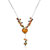 Gold Necklace