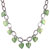 Green Necklace