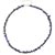 Stone Chip Lapis Lazuli Necklace