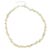 Shell Chip Beaded Necklace