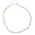 Quartz Crystal Chip Necklace