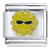 Cool Sun Italian Charm