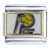 Nba Indiana Pacers Licensed Italian Charm