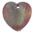 GLASS HEART 