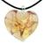 Pink Heart Pendant