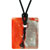 Fire Orange Pendant