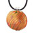 ORANGE MURANO 