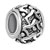 Abstract Pyramid Beads Charms Bracelets