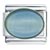 Blue Moonstone Italian Charm