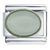 Oval Moonstone Italian Charm