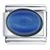 Azurite Stone Italian Charm