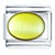 Yellow Stone Italian Charm