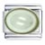 June Pearl Color Big Oval Birthstone Italian Charm