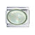 October Pink Tourmaline Color Big Oval Birthstone Italian Charm