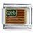Hand Painted Usa Flag