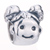 SILVER BEAD