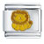 Little Lion Italian Charm