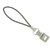Italian Charm Cell Phone Strap