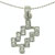 Aquarius Pendant Zodiac Pendant