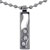 RHINESTONES OBLONG 
