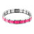 Starter Pink Bracelet Charm Bracelet