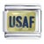 PLATED USAF 