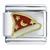 Red Sorcerer's Hat Italian Charm