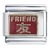 Chinese Friendship Italian Charms