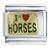 I Heart Love Horses