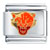 Jaguar Cat Italian Charm