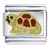 Red Turtle Italian Charm