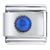 Semptember Birthstone Italian Charm