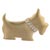 ANIMAL BROOCH