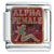 ALPHA FEMALE 