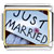 MARRIED SIGN 