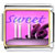 SWEET SIXTEEN 