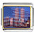 American Twin Towers Photo Italian Charm
