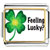 IRISH CLOVER 