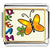 Dream Butterfly Photo Italian Charm
